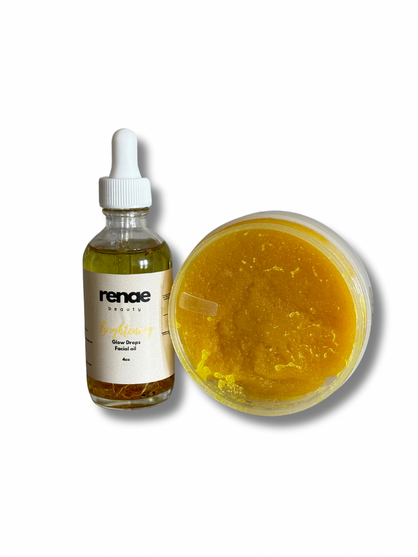 Brightening Duo