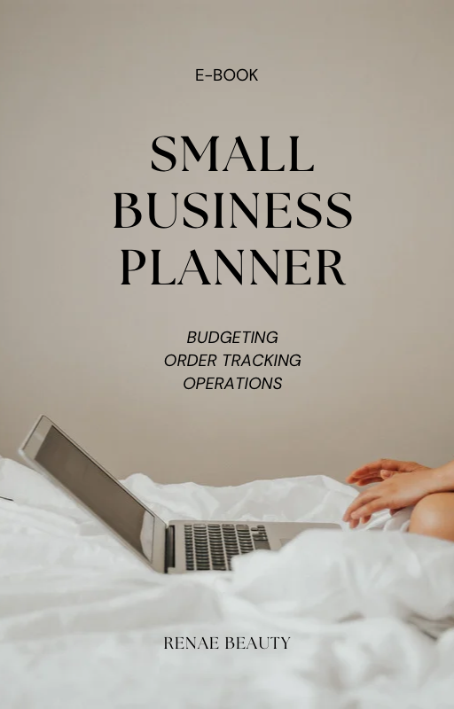 Business Planner