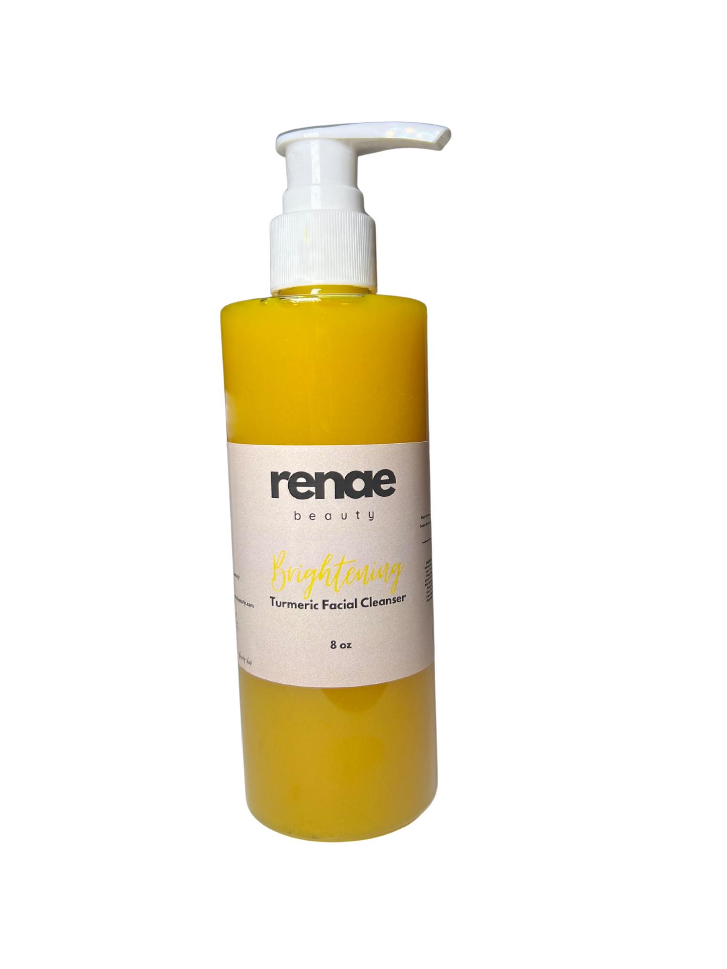 Balancing Act Turmeric Cleanser