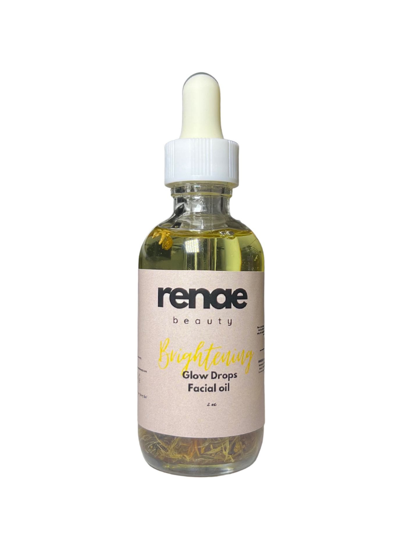 BRIGHTENING Glow Drops