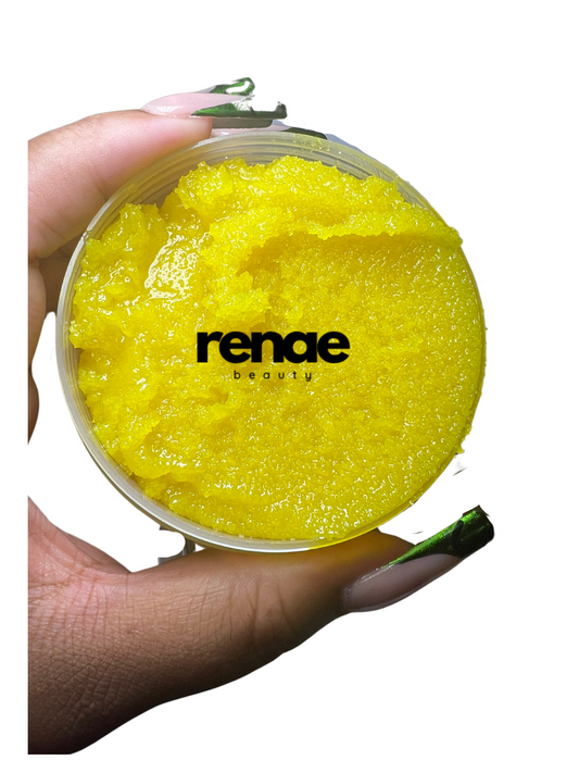 EVEN Turmeric Exfoliating Scrub