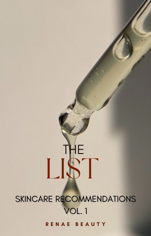 The List :Vol 1
