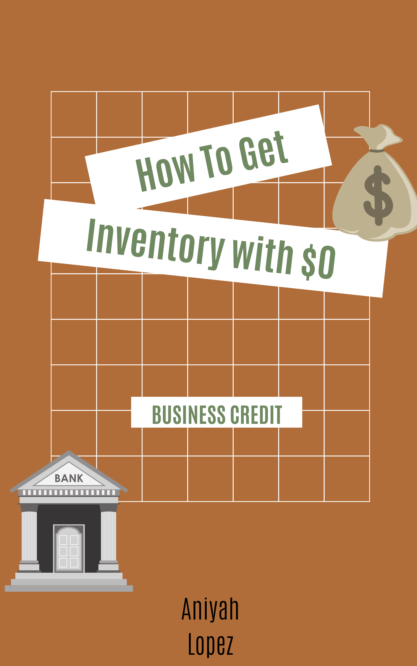 How to Get inventory with $0